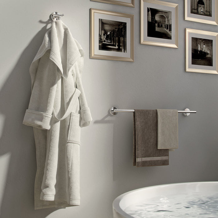 GEDY 23214513200 EROS Towel Holder 45 cm Chrome