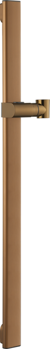 IMEX BDD002/ORC DRAVA Barra De Ducha Oro Rosa Cepillado