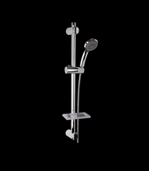 ARCOBAÑ 12BDGA  Barra De Ducha "galata"