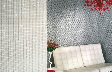 DUNE 185676 PLEYADES Mosaico Cristal 30x30