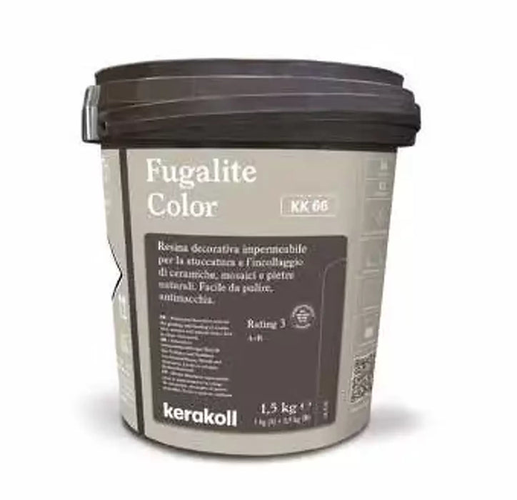 KERAKOLL K0003L Fugalite Color KK 66 1,5 Kg