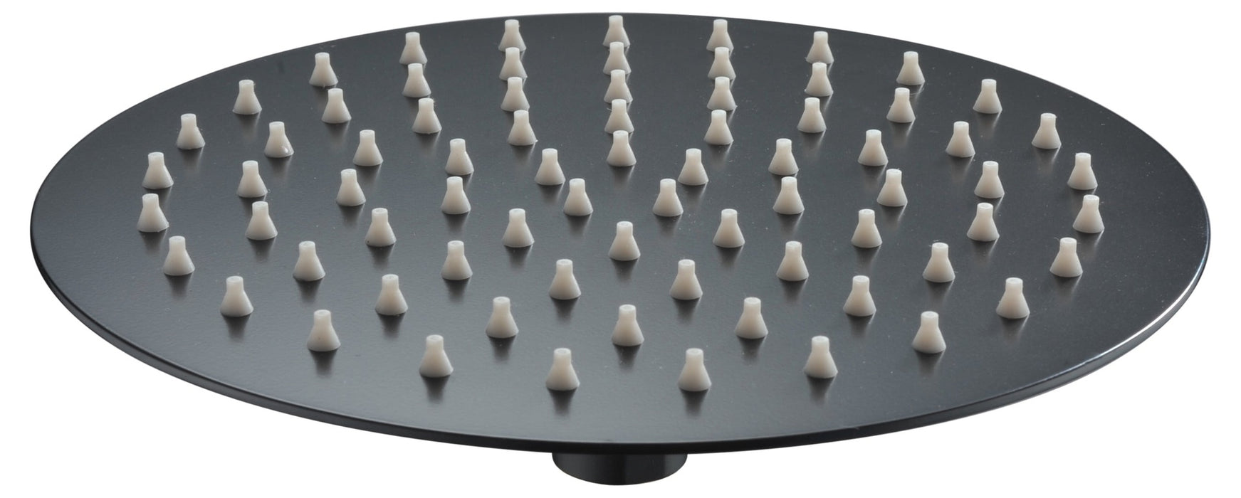 IMEX RDN002/NG Round Ø25 Matte Black