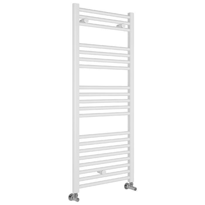 LAZZARINI 389806 BORMIO Radiador 500x1200 mm Blanco