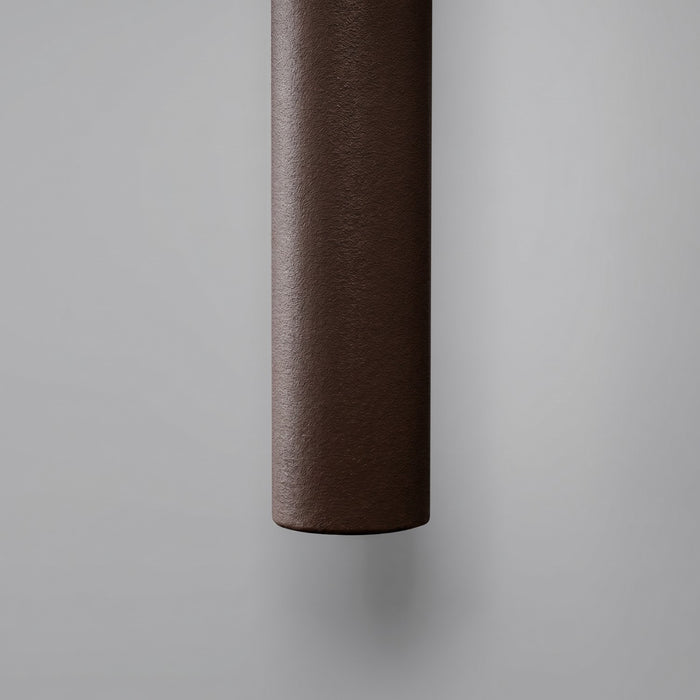 SOLLUX SL.2148 Aplique de pared PASTELO 2 marrón