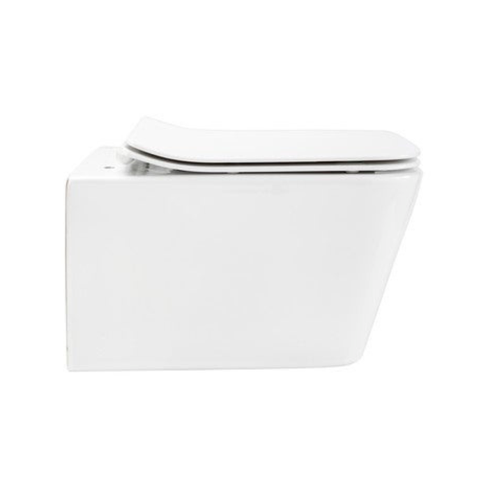 NOVOBATH LONDRES Inodoro Suspendido Rimless Blanco