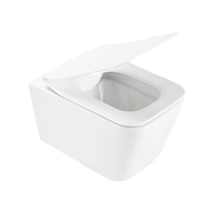 NOVOBATH LONDRES Inodoro Suspendido Rimless Blanco