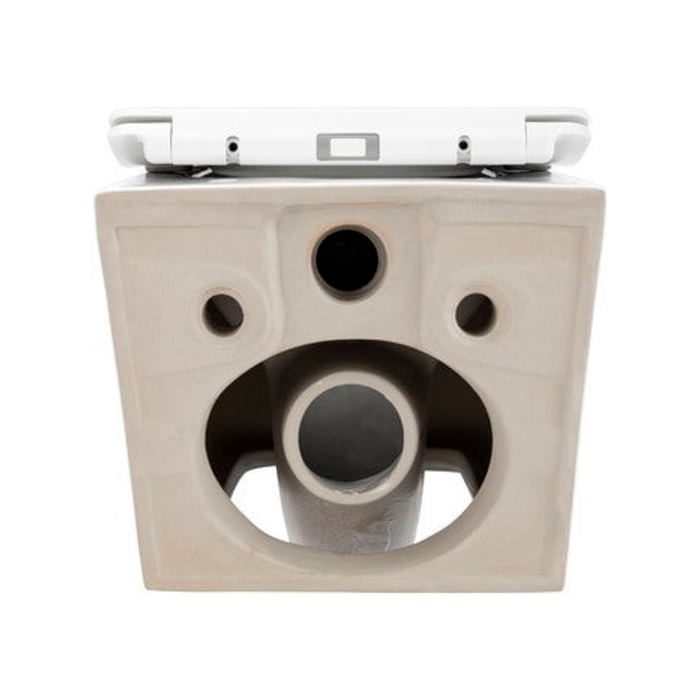 NOVOBATH LONDRES Inodoro Suspendido Rimless Blanco