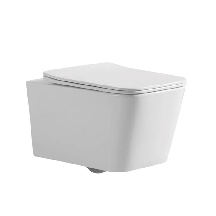 NOVOBATH LONDRES Inodoro Suspendido Rimless Blanco