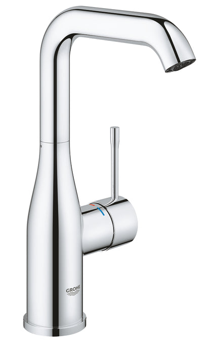 GROHE 24 177 001 ESSENCE Monomando de lavabo de 1/2" tamaño L cromo