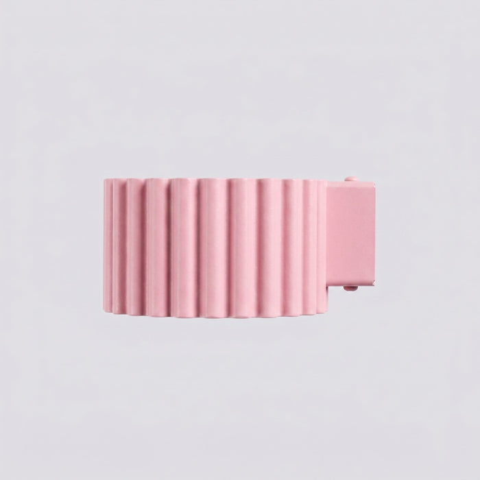 SOLLUX SL.2622 Aplique de pared AURA rosa Gx53