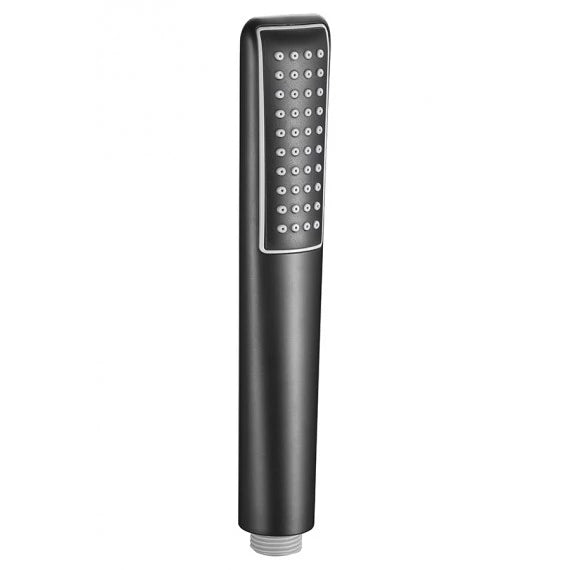 IMEX MDV014/BGM SHOWER MANGO Shower Mango Black Gun Metal
