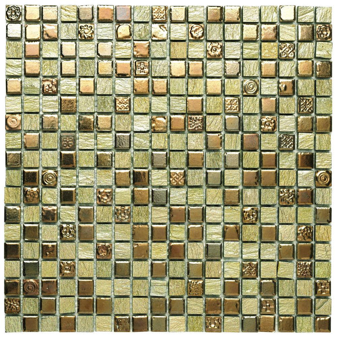 DUNE 186544 THEA 30x30 Mosaico