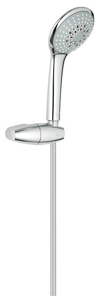GROHE 27 355 000 EUPHORIA 110 Champagne shower set