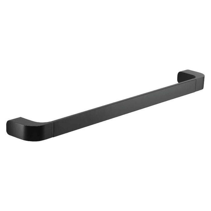 GEDY 32215514000 Toallero/Asidero 55 cm Negro Mate