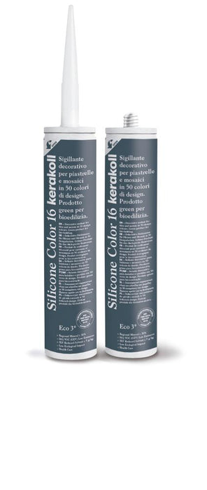 KERAKOLL 50252 SILICONE Color-16 310 ml