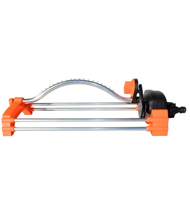 ARCOBAÑ 15ASLA  Aspersor Oscilante Latón