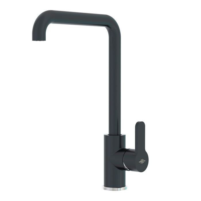 PRESTO 2158616 Zip Plus 2.0 cocina Negro
