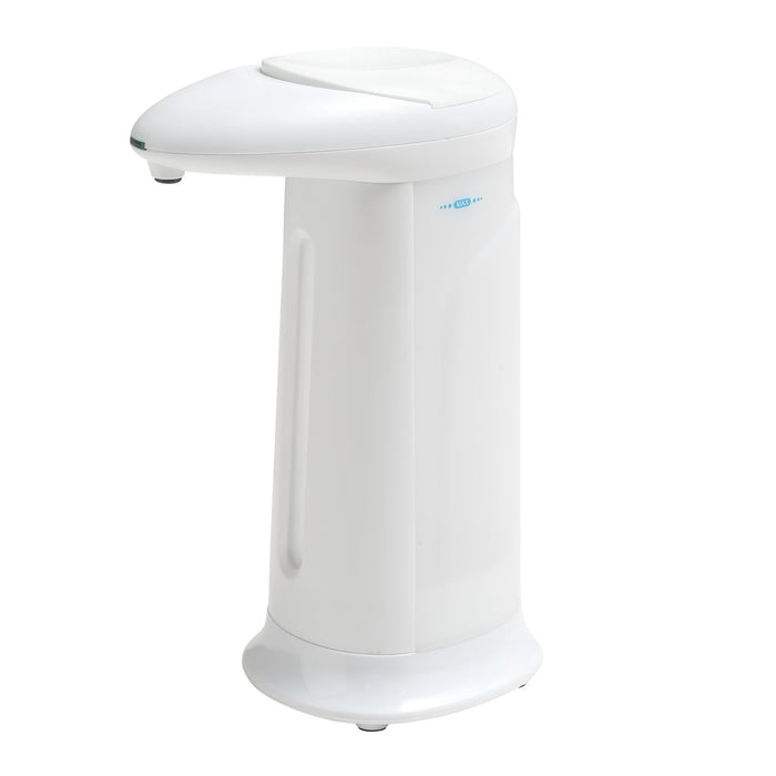 GEDY 22920200000 OYSTER Dosificador Jabón Gel