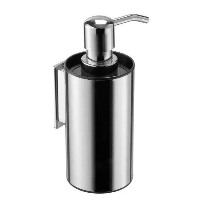 TORRENT 01717002 Handles Wall Dispenser Chrome