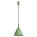 SOLLUX SL.2531 Lámpara Colgante Nox 25 Salvia