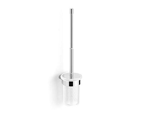 GEDY A1330313000 Escobillero De Pared G-Azzorre Con Mango Telescópico