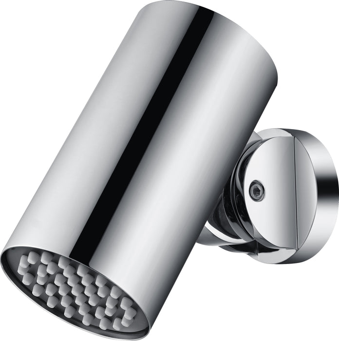IMEX  RDN007 TUBE Rociadores Cromo