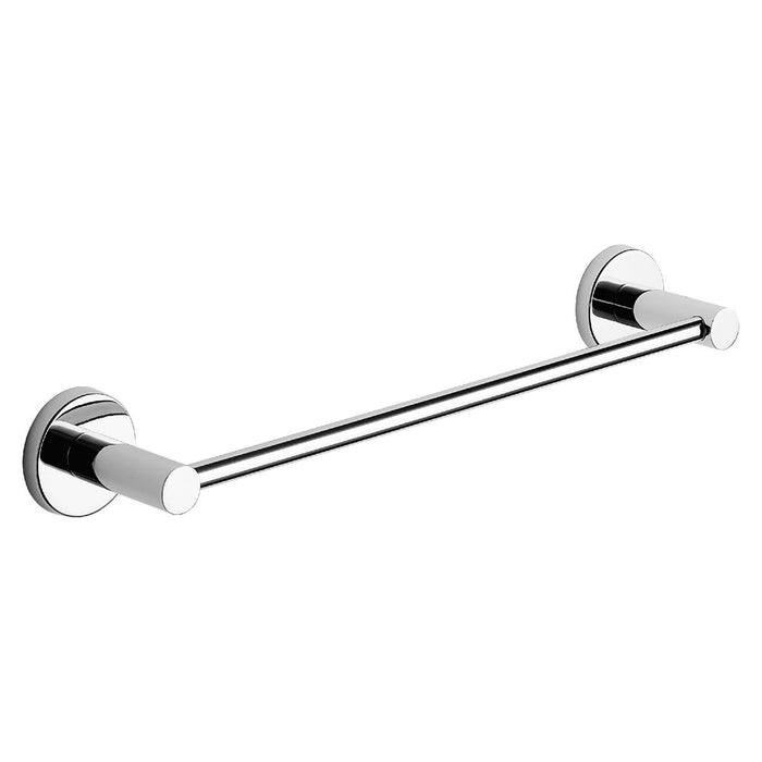 GEDY FP213513100 Toallero 35 cm Cromo