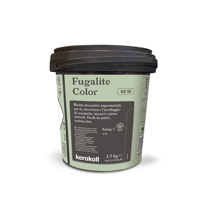 KERAKOLL K0003H Fugalite Color KK 55 1,5 Kg