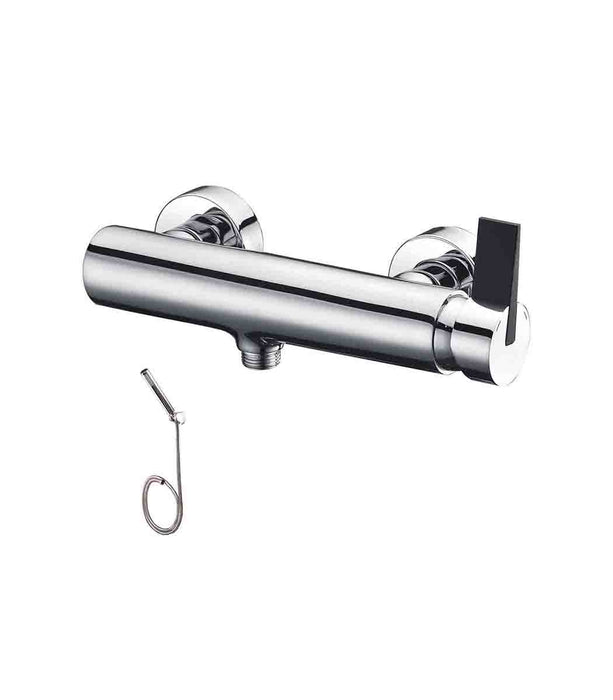 ARCOBAÑ LOPBSD  Lote Ducha Black + Setduero