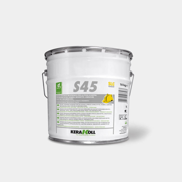 KERAKOLL 07648 S45 10 kg