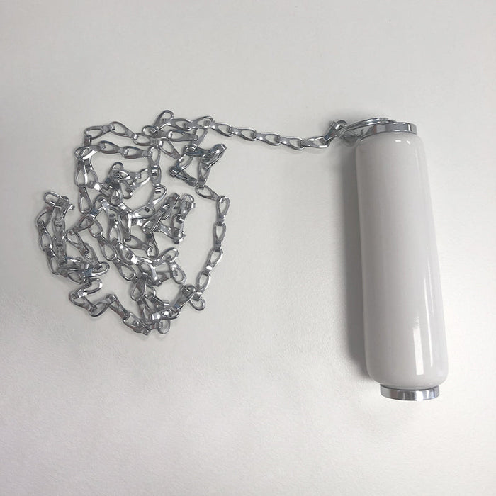 VALADARES 51006002 NEOCLASSICA Tirador Cerámico Tanque Alto