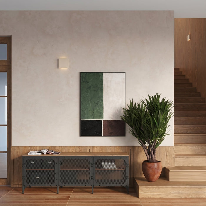 SOLLUX SL.2011 Aplique de pared VANTA beige