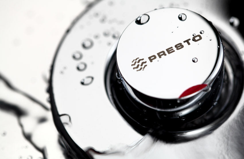 PRESTO 55050 Arte D Cromo