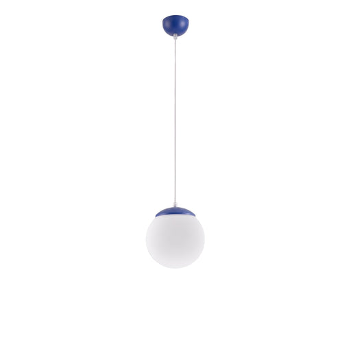 SOLLUX SL.2225 Lámpara Colgante Ugo 20 Ultramar