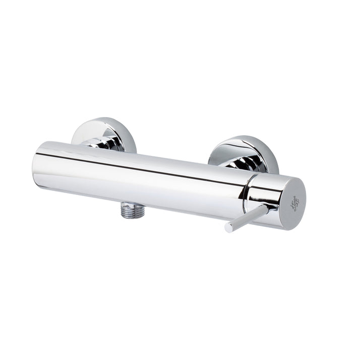 PRESTO 8633500 Theo grupo ducha Cromo