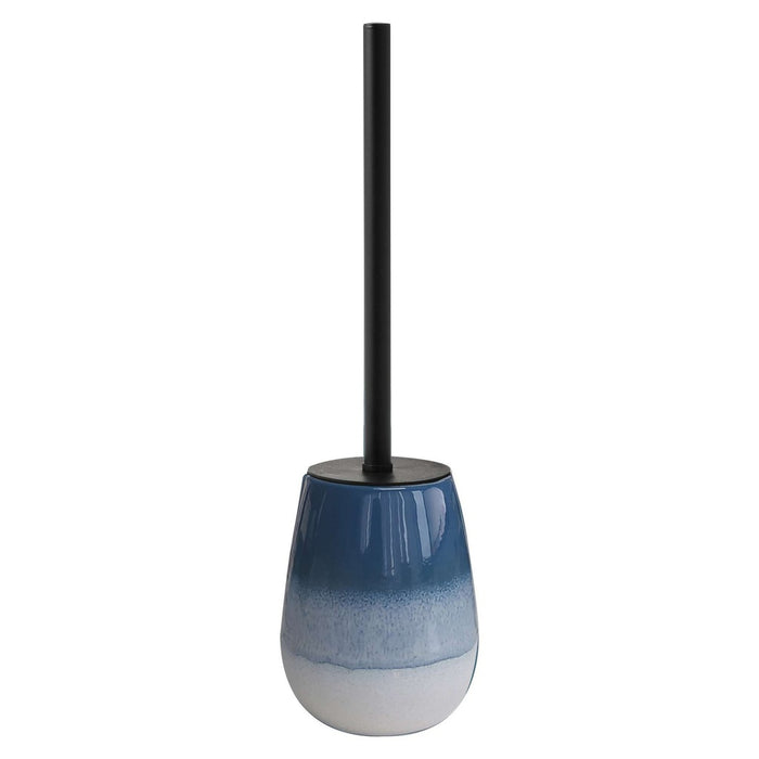 GEDY SJ330500300 Escobillero de Suelo Azul