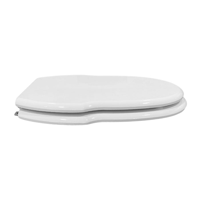 ETOOS 02132108 GRECIA Tapa WC Sanitana Blanco