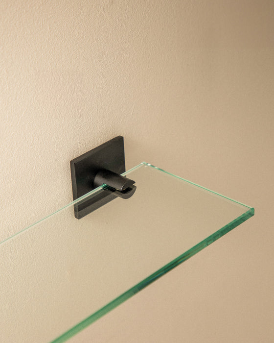 COSMIC 2763644 STICK Estante 40 Negro