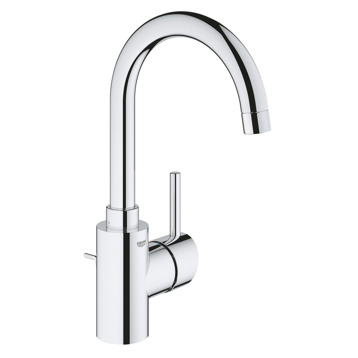 GROHE 32 629 002 Concetto Monomando de lavabo de 1/2" Tamaño L cromo