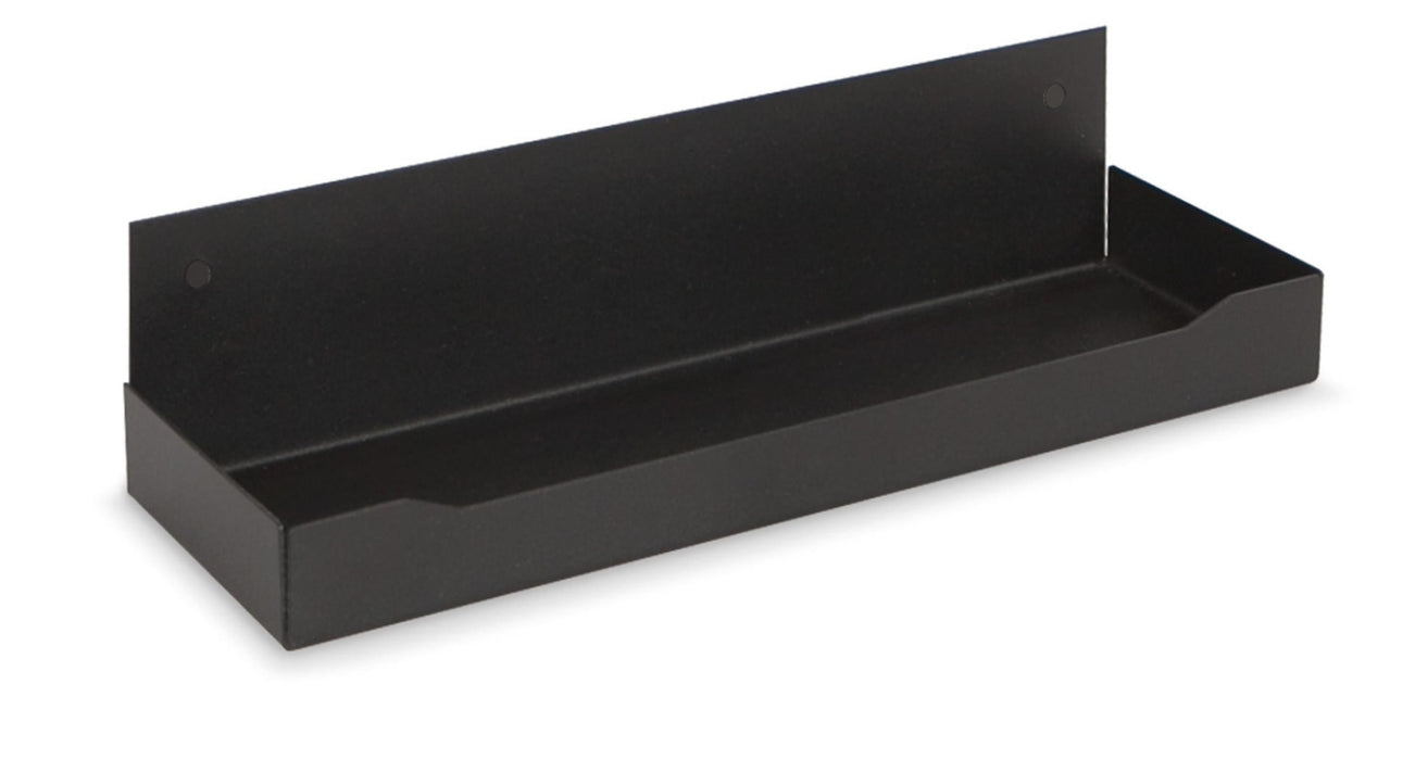 BELTRAN 11210 TOKIO Bandeja Atornillar De 30 cm Negro