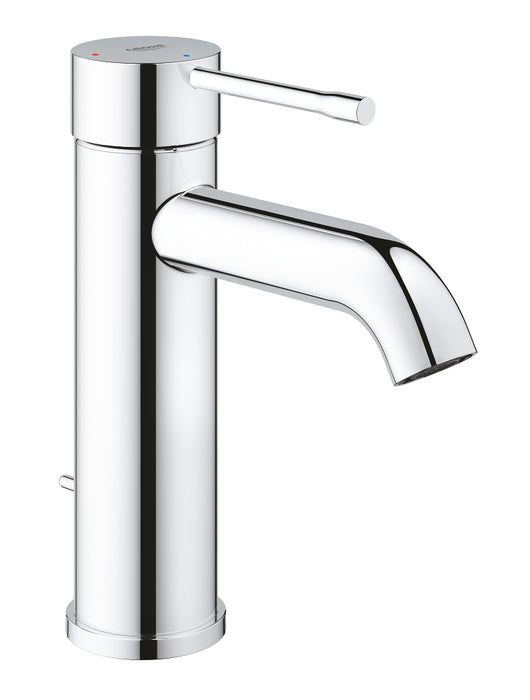 GROHE 24 180 001 ESSENCE Single-lever basin mixer 1/2" size S chrome