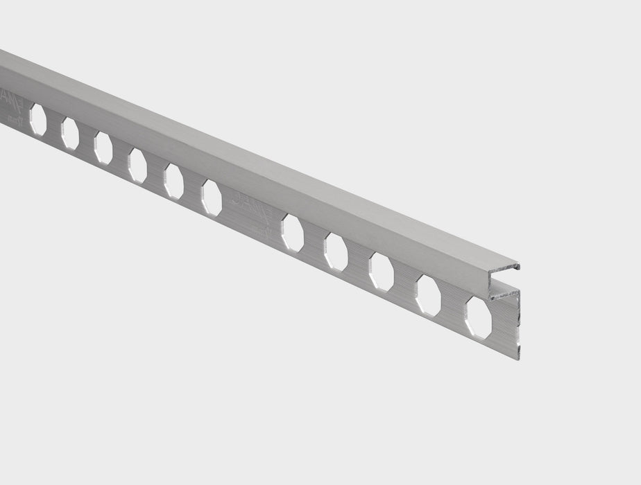 EMAC NOVOLISTEL 3 Perfil Metal Cepillado-121