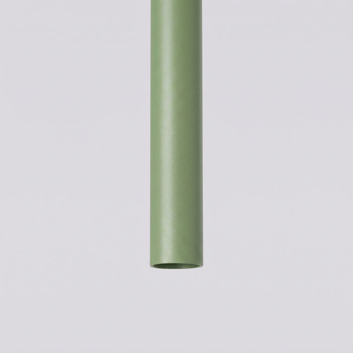 SOLLUX SL.2135 Lámpara colgante PASTELO 3P salvia
