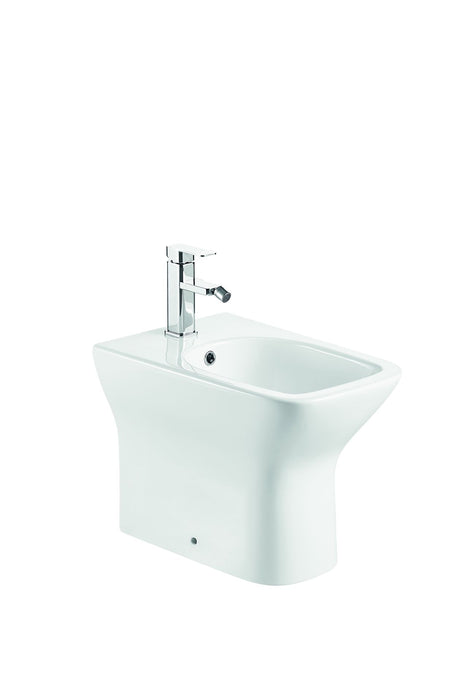 AQUORE 010270 CRETA Bidet BTW Compacto Blanco