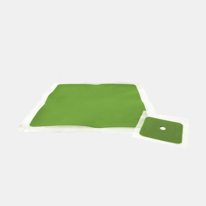 KERAKOLL 05949 AQUASTOP FLANGIA COLLARÍN 120X120 MM 20 u. Junta Profesional