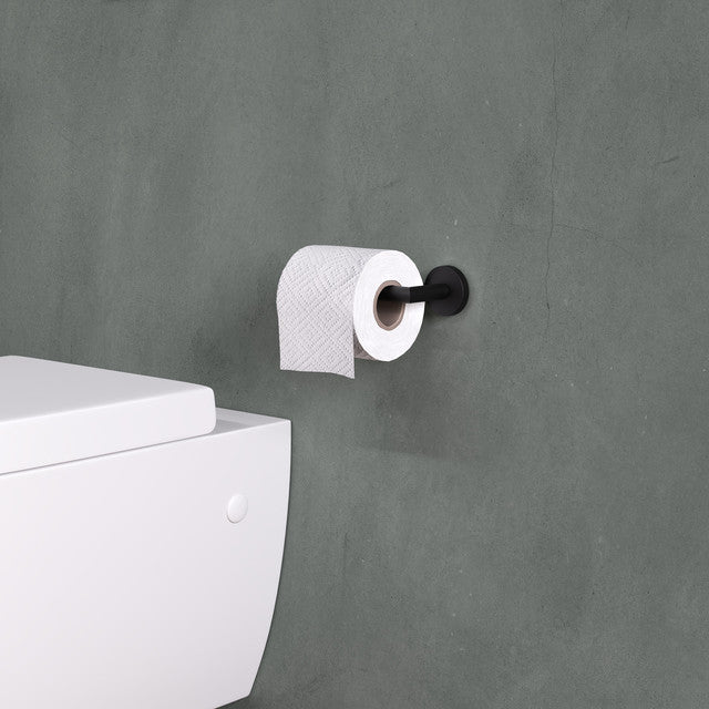 COSMIC WJC419A0056036 START Portapapel Sin Tapa Negro Mate