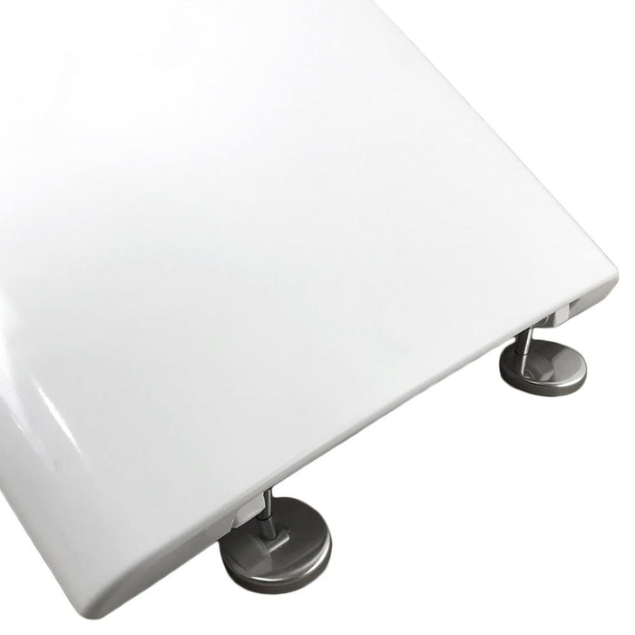 IDEAL STANDARD T627701 ESEDRA Cover Seat White