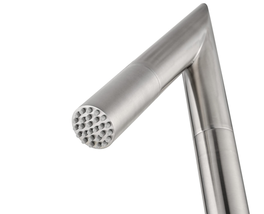 POOLIMEX GPO011/AC OKLAHOMA Grifería De Piscina Acero S.316