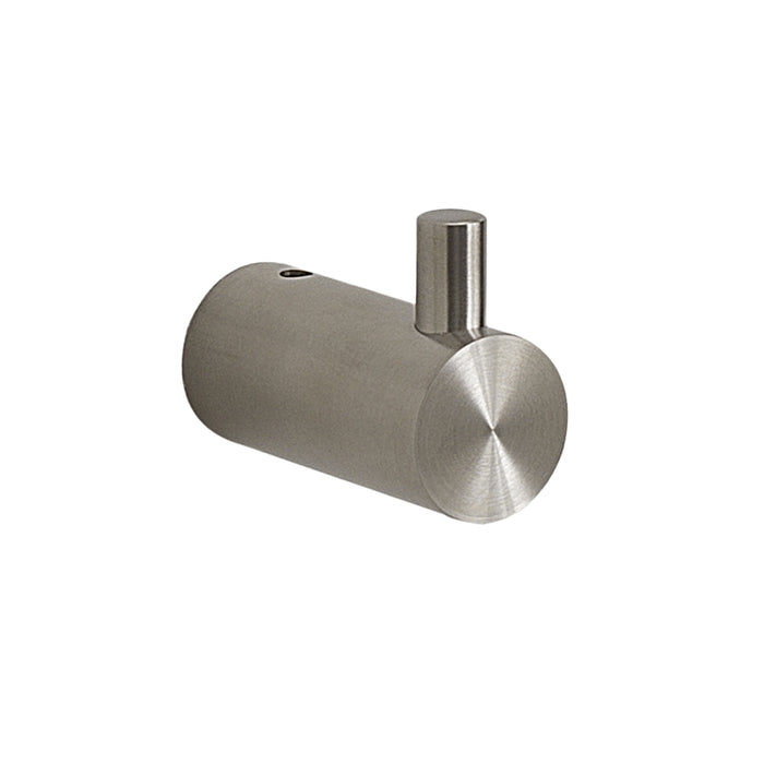GEDY AN263800100 ANDE Percha cepillado