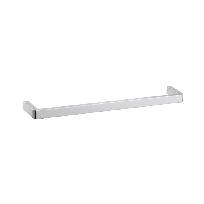 SALGAR 27233 NALON Barra Toallero 46CM Cromo